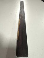 Cocobolo Rosewood Turning Square: 1-1/2 x 24